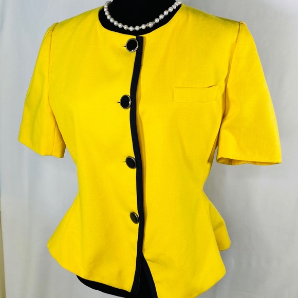 Sheridan Square top - Picture 2 of 4